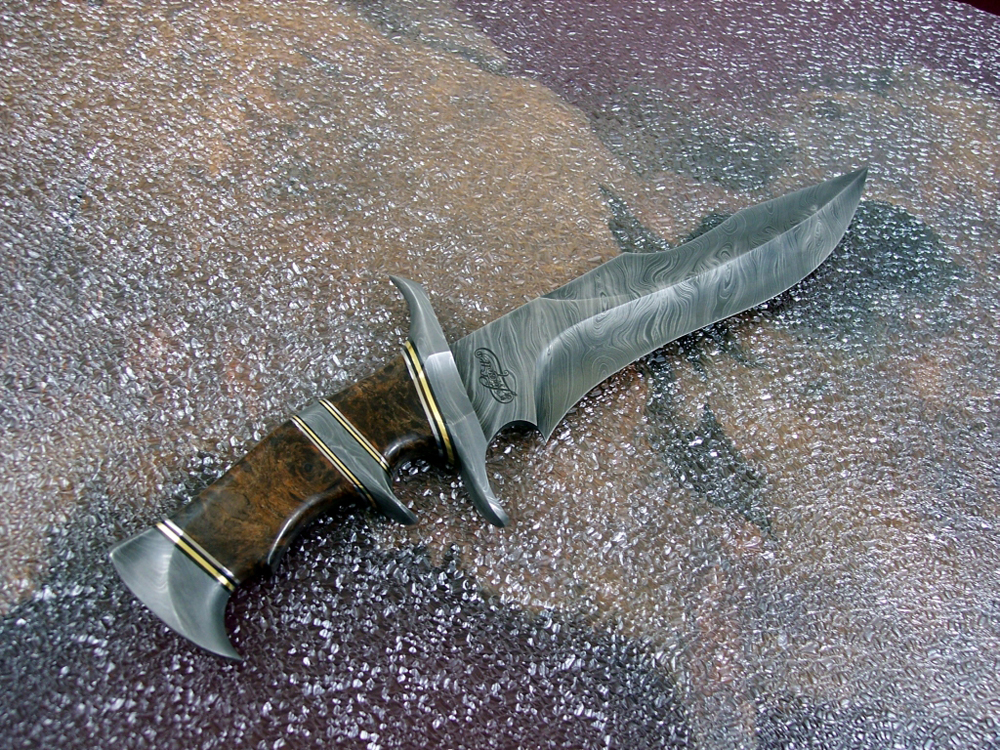 One of One Knive